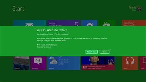 How To Update To Windows 81