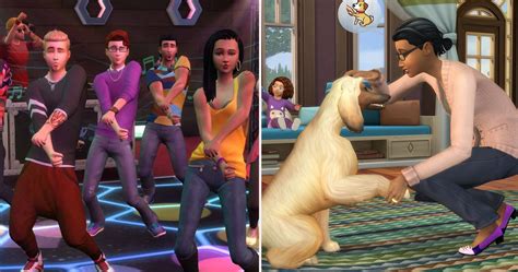 The Sims Get Famous Expansion Pack Features Guide