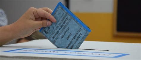 Elezioni Al Voto 98 Comuni In Abruzzo A Pescara Sfida Piu Grande