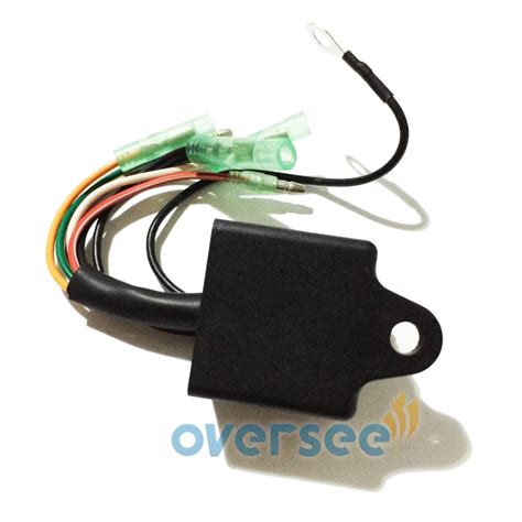 Oversee Hp L M Cdi Unit Assy For Powertec Yamaha Hp