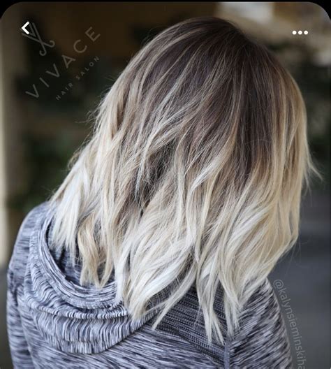 Pin By Lauren Rose Mckee On Hair In 2024 Icy Blonde Icy Blonde Hair