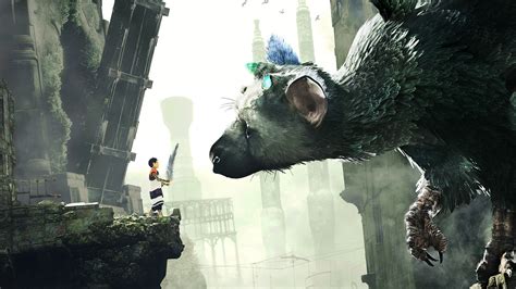 The Last Guardian Review