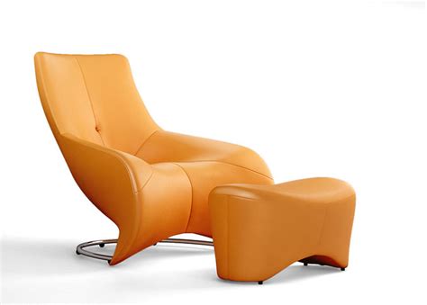 Leolux Darius Armchair D Model Cgtrader