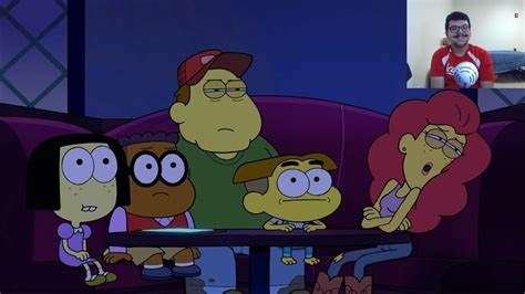 Big City Greens Season 2 Episode 24 Okay Karaoke Review Youtube