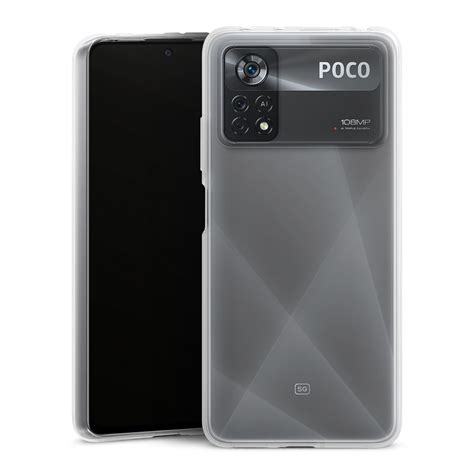 Handyhüllen für Xiaomi Poco X4 Pro 5G - DeinDesign