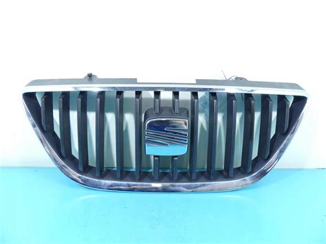 Atrapa Grill Seat Ibiza Iv J J Za Z Z Przeworsk