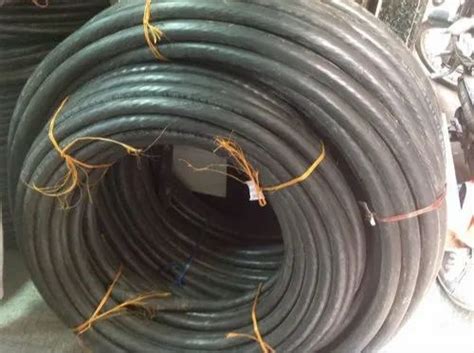 Vci 400 Mm 35 Core Aluminium Armoured Cable Packaging Type Roll Rs