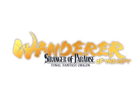 STRANGER OF PARADISE FINAL FANTASY ORIGIN 추가미션 제2탄 차원의 방랑자 길가메시 최신