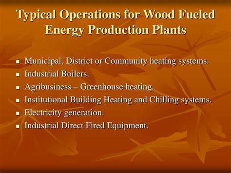 Ppt Buckeye Wood Energy Powerpoint Presentation Free Download Id