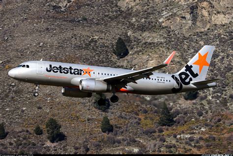 Airbus A320-232 - Jetstar Airways | Aviation Photo #7369759 | Airliners.net