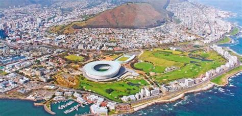 Cidade Do Cabo Tudo O Que Precisa Saber Sobre Cape Town