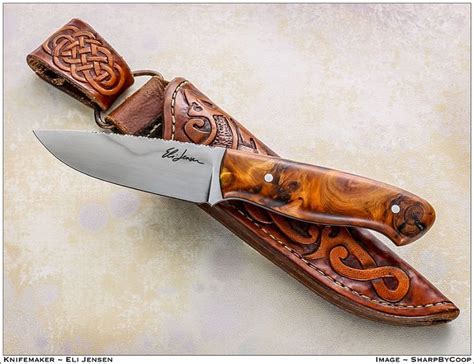 Featured Knives Handcrafted Knife Knife Handmade Knives