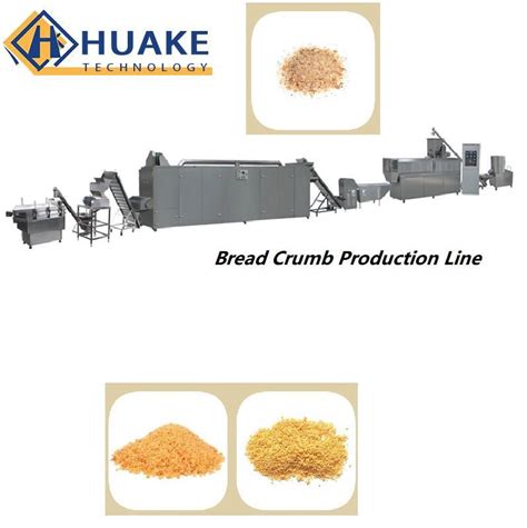 Industrial Bread Crumb Pulverizer Grinder Grinding Machine Panko