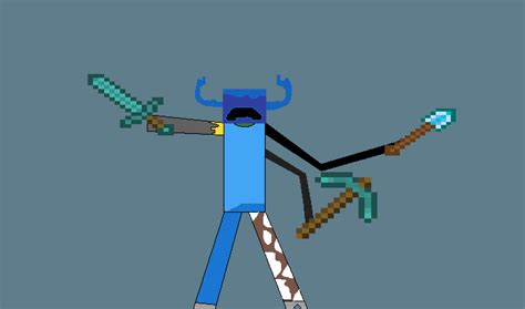 Pixilart - r Bossfight by THE-N30NVERSE