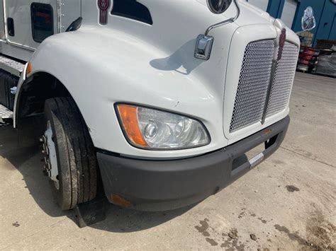 Fs001016 Kenworth T270 Bumper For Sale