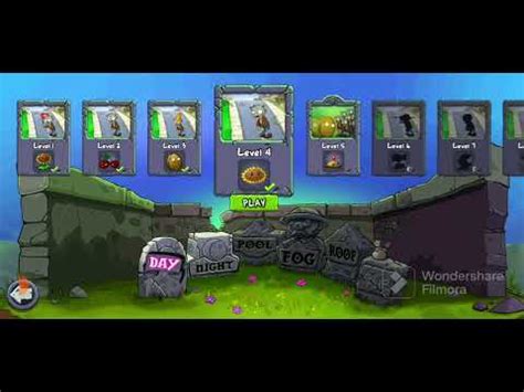 Nozes Explosivas Segundo Epis Dio Da Sag De Plants Vs Zombies Ep