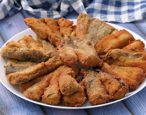 Cotolette Di Melanzane Fritte O Al Forno La Gustosissima Ricetta