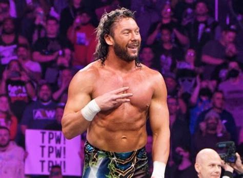 Kenny Omega Trabajó Con Diverticulitis Planeta Wrestling