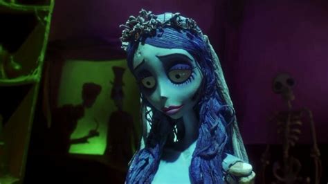 Corpse Bride The Film That Lives In The Shadows On Halloween Our Culture