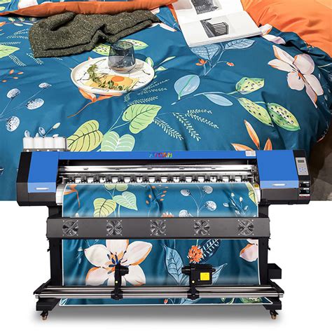 Hycan 180cm New Wide Format Printer With I3200 Print Head Sublimation