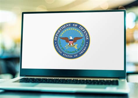 Us Department Of Defense To Embrace Zero Trust Strategy