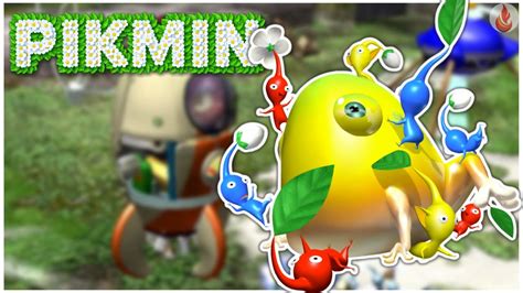 This Is How You Win Let S Play Pikmin Co Op Nintendo