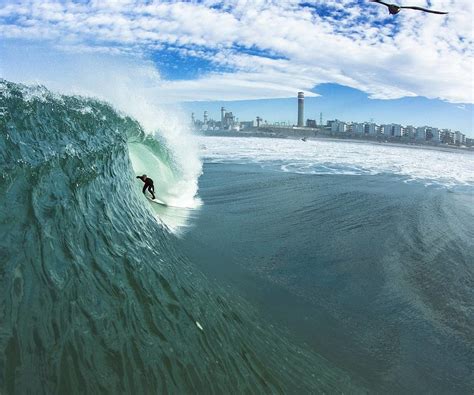 De Las Mejores Playas Para Surfear En M Xico Matador Espa Ol