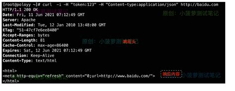 Linux Curl 命令（下） 阿里云开发者社区