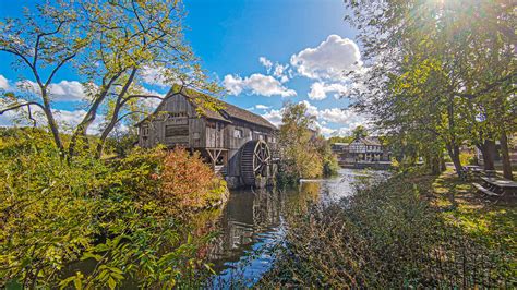 Follow The Walpurgisnacht Guided Tours And Stories