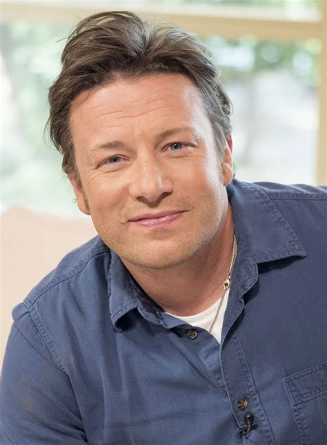 Jamie Oliver Biography Tv Shows Books And Facts Britannica