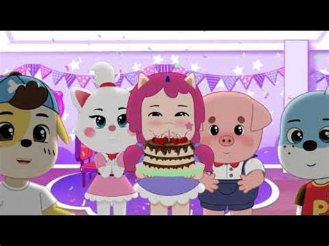 Булцгар найзууд "Төрсөн өдрийн дуу" - YouTube