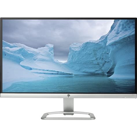 Questions and Answers: HP 22er 21.5" IPS LED FHD Monitor (HDMI, VGA ...