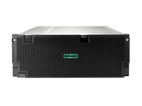 Hpe D Single I O Module Lff In Density Disk Enclosure