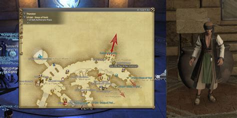 Final Fantasy 14 Endwalker How To Unlock Reaper