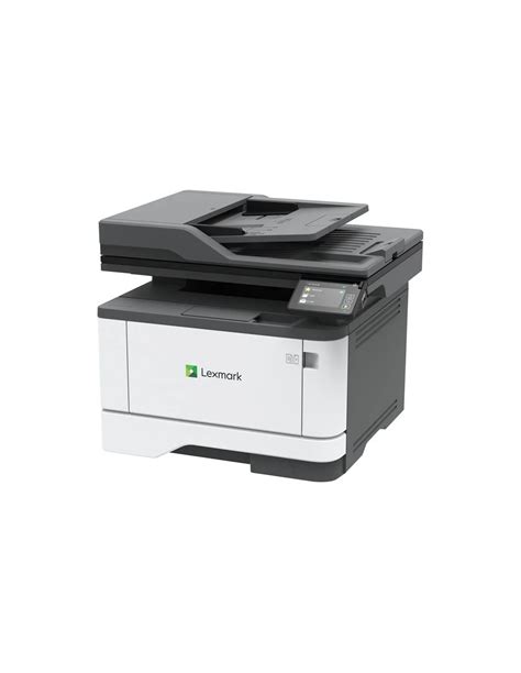 Impresora Lexmark Multifuncion Laser Monocromo Mx Adn Ppm Adf