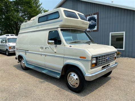 RVs Campers For Sale In Wayland MI D L Auto Sales