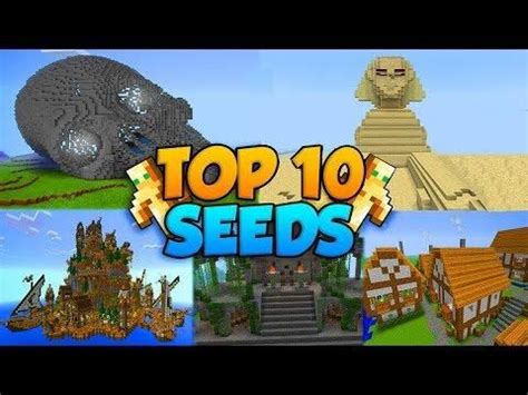 Best minecraft ps4 seeds - netcrowd