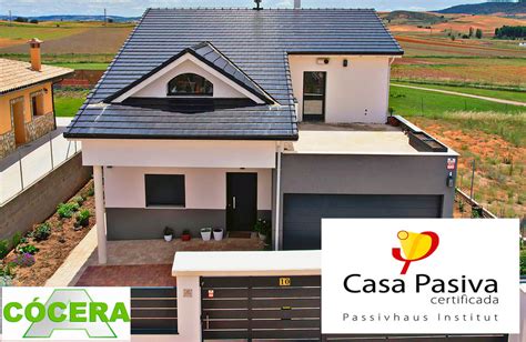 Qu Diferencias Hay Entra Una Construcci N Con Est Ndares Passivhaus Y