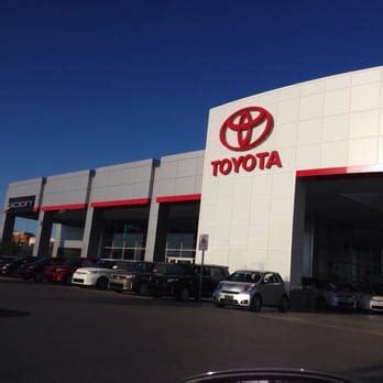 Findlay Toyota - Auto Repair - Henderson, NV - Reviews - Photos - Yelp