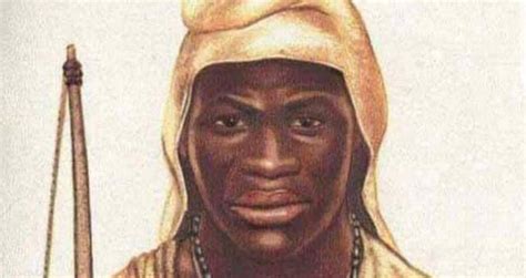 Sundiata Keita, The Legendary Founder Of The Mali Empire