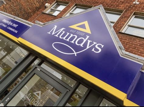 Mundys Acquires Leading Nottinghamshire Estate Agency Mundys Estate