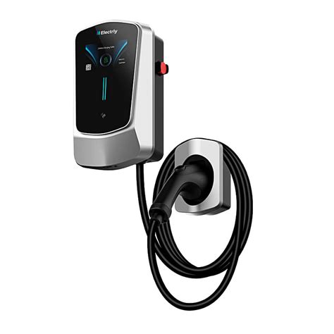 Portable Level 1 And Smart Level 2 Home Ev Chargers Electrly