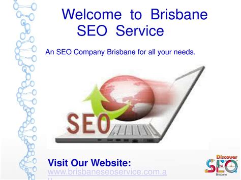 Ppt Seo Service Brisbane Web Marketing Experts Seo Expert Brisbane Powerpoint Presentation