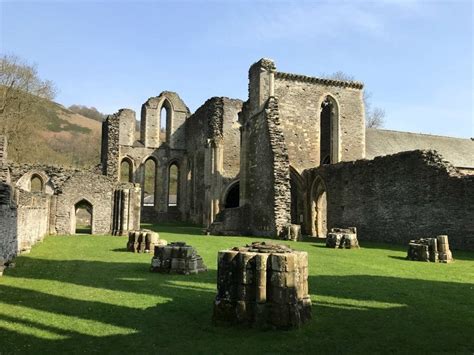 12 Breathtaking Things To Do In North East Wales Breathtaking Views