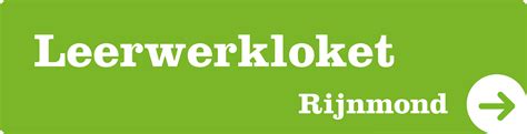 Leerwerkloket Rijnmond - Rotterdam | Leerwerkloket