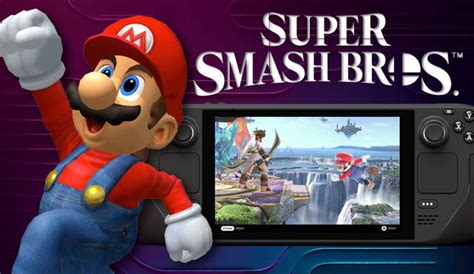 Super Smash Bros Online En PC Emulador Dolphin Llega Oficialmente A