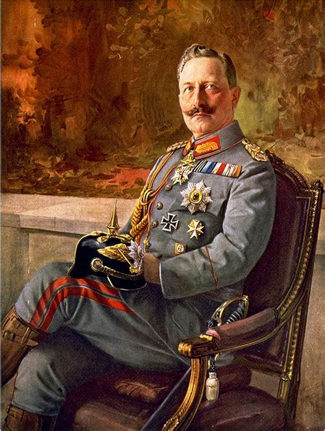 Kaiser Wilhelm Ii Of Germany Skin Request From Chaiizer Minecraft Skin