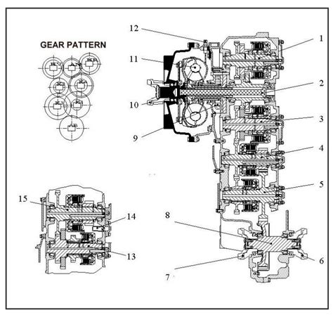 Zf Romeo Mi Collection Factory Gbu Presnenskij Ru