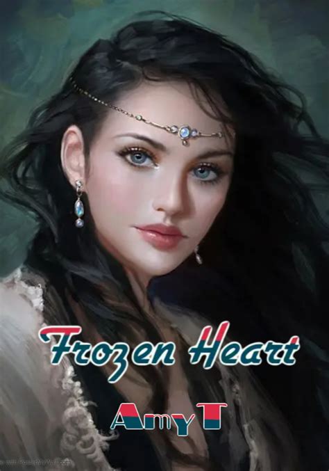 Frozen Heart Dreame