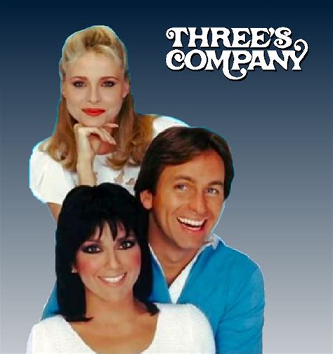 List of Three's Company episodes | Three's Company Wiki | FANDOM ...